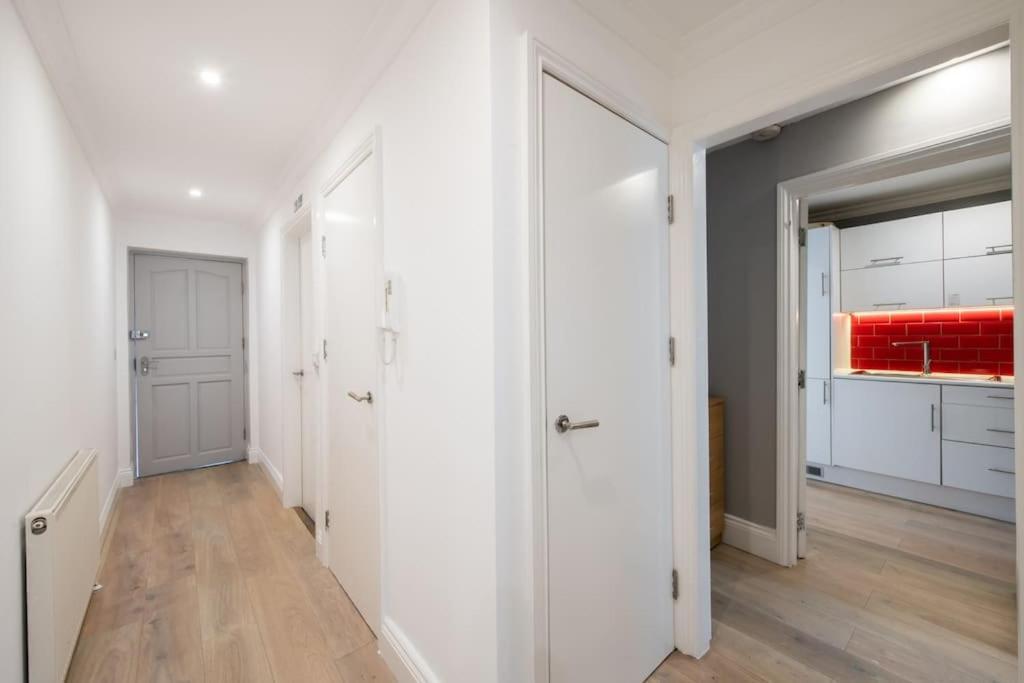 Cozy 2-bedroom Flat In Battersea Appartement *