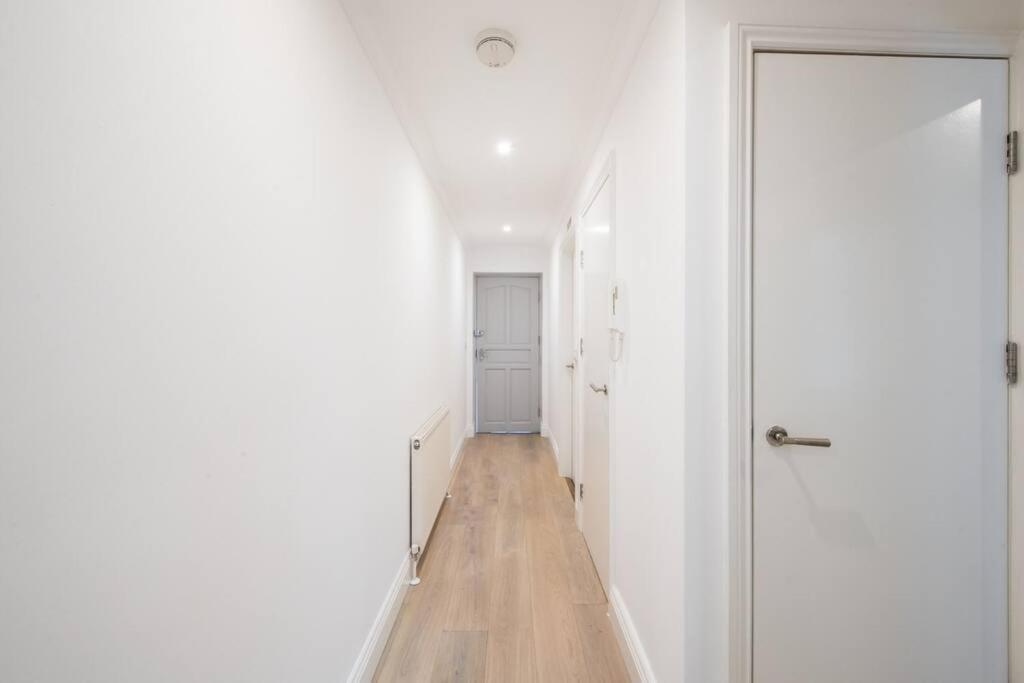 Cozy 2-bedroom Flat In Battersea Appartement